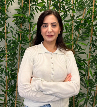 Fatma Kütük