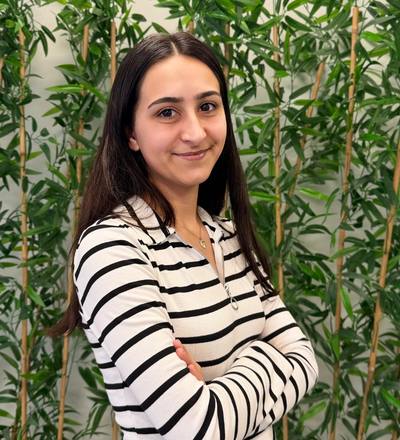 Nesibe Yoldaş